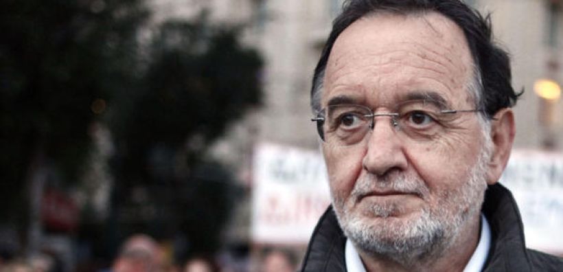 Χρ. Λιάγγου: «Πράσινο φως» σε TAP, υδρογονάνθρακες, εν αναμονή απόφασης Ε.Ε. για ΔΕΣΦΑ