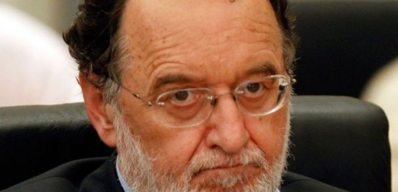 Λαφαζάνης: Να παραμείνει ο Greek Stream ναυαρχίδα της ανάπτυξης των ελληνορωσικών σχέσεων