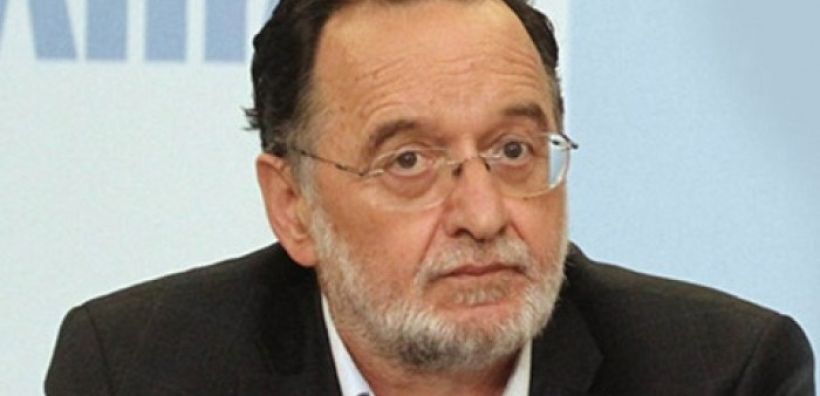 Συναντήσεις Λαφαζάνη με εργαζόμενους της ΔΕΗ