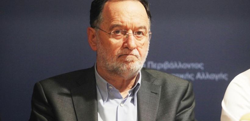 «Η ΕΕ δεν μπορεί να επιβάλλει ξεπούλημα ενεργειακού δυναμικού»
