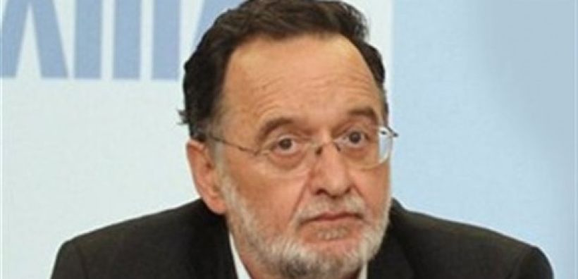 Στη Μεγαλόπολη την Τρίτη ο Π. Λαφαζάνης