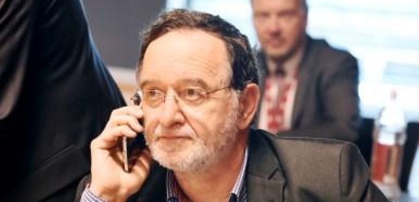 Τι είπε ο Λαφαζάνης στο Συμβούλιο Υπουργών Ενέργειας της ΕΕ