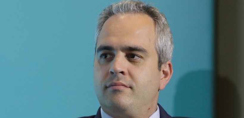 Λαγάκος: Εντός του Μαΐου θα λειτουργήσει το πρώτο πρατήριο LNG στη Θεσσαλονίκη