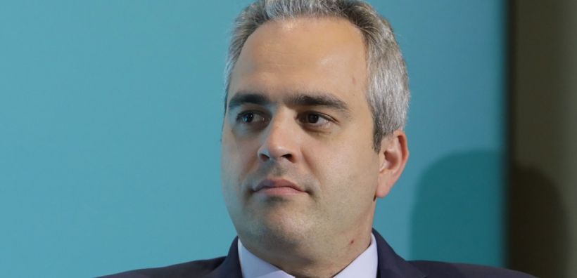 Λαγάκος: Έρχονται νέες λύσεις μέσω του LNG για τις ανάγκες της ναυτιλίας και της βιομηχανίας