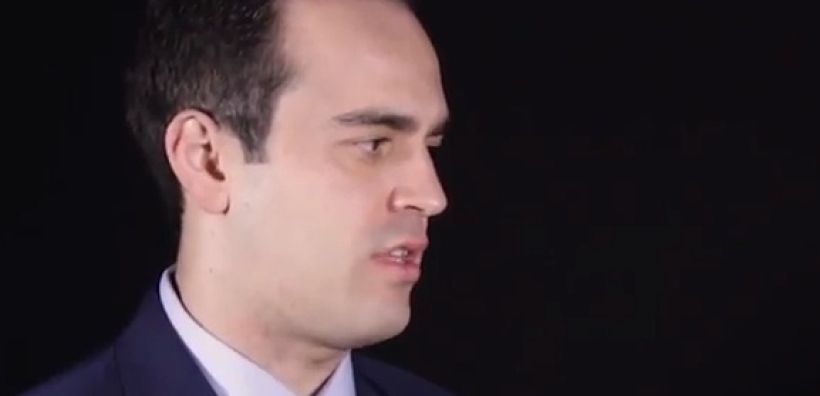 Αλ. Λαγάκος: Πώς επηρεάζει την Ελλάδα η παγκόσμια πολιτική για το πετρέλαιο