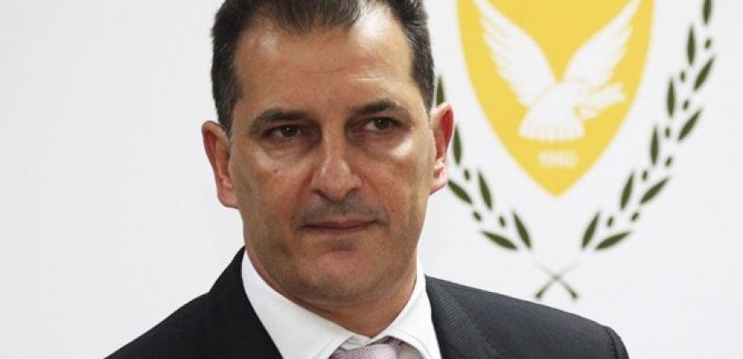 Λακκοτρύπης: Εξηγήσαμε στην Τρόικα το σχέδιο μας για τους υδρογονάνθρακες