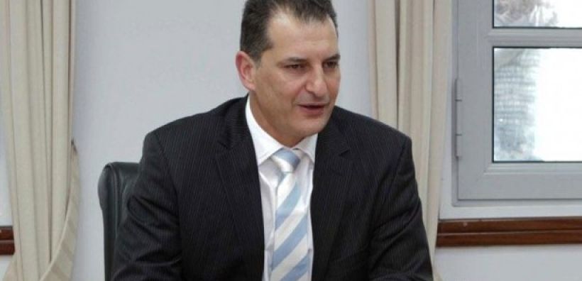 Λακκοτρύπης: Αρχές του 2017 η κατάθεση προσφορών για τα οικόπεδα 6, 8 και 10