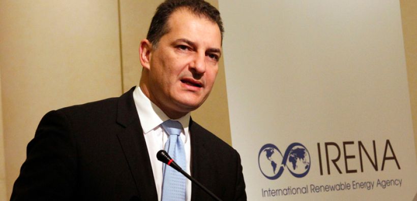 Λακκοτρύπης: Το Ζορ πηγάζει από το υποθαλάσσιο όρος Ερατοσθένης στην κυπριακή ΑΟΖ
