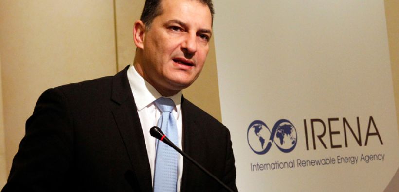 Λακκοτρύπης: Εντός της εβδομάδας αναμένεται νέο σχέδιο ανάπτυξης και παραγωγής του Αφροδίτη