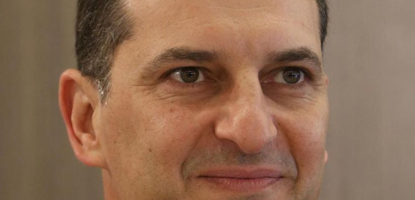 Λακκοτρύπης: Δεν είμαι ικανοποιημένος από τις τιμές καυσίμων