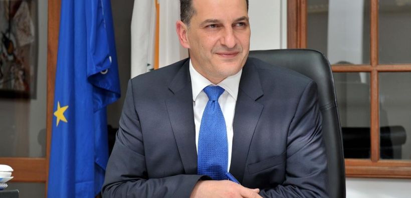 Λακκοτρύπης: Προχωράμε στην σύσταση ομάδας για την επαναδιαπραγμάτευση με Noble, Delek και Shell