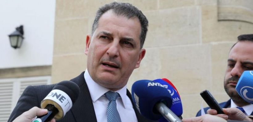 O Yπ. Ενέργειας της Κύπρου κύριος ομιλητής στο συνέδριο «The Economist» - Το πρώτο tet a tet Λακκοτρύπη-Χατζηδάκη