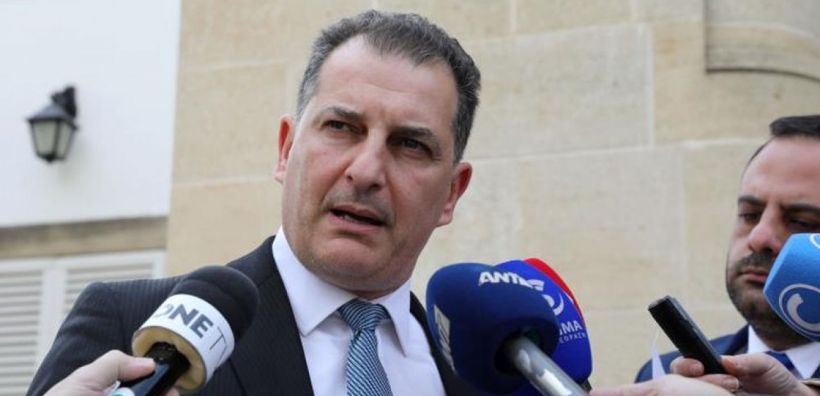 Λακκοτρύπης: Νέες άδειες εκμετάλλευσης του κυπριακού κοιτάσματος quot;Αφροδίτηquot; θα εκδώσει το Υπουργικό Συμβούλιο