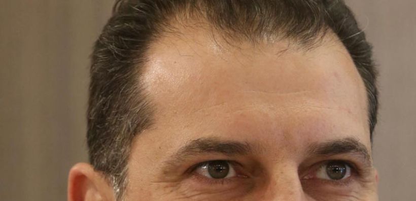 Πρόσληψη ειδικών συμβούλων στην Κύπρο για το φυσικό αέριο