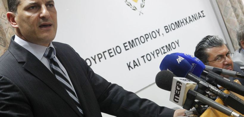Την Ελένη Βασιλειάδου για μη Εκτελεστικό Πρόεδρο της ΔΕΦΑ θα προτείνει ο Λακκοτρύπης