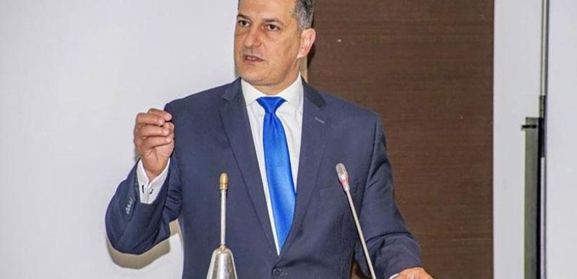 Λακκοτρύπης: Το φυσικό αέριο της Ανατολικής Μεσογείου μας επιφυλάσσει πολλές εκπλήξεις