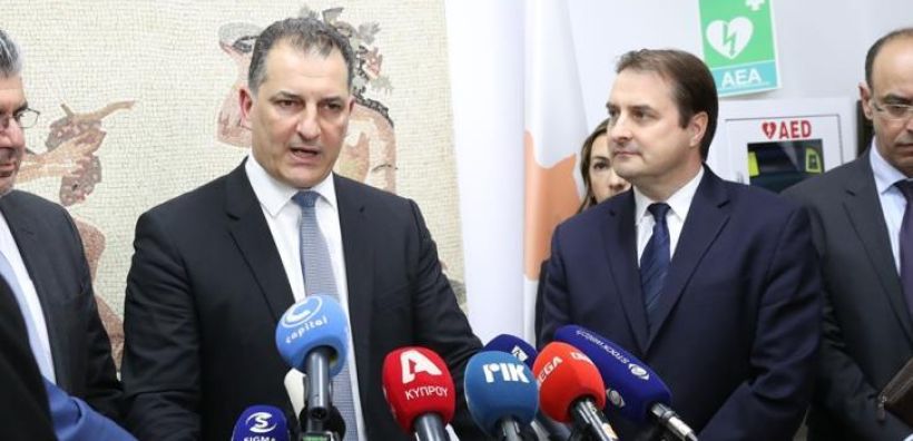 «Γλαύκος» με αξία $30 δισ. έως $40 δισ. - 7 γεωτρήσεις τους επόμενους 17 μήνες στη Κύπρο