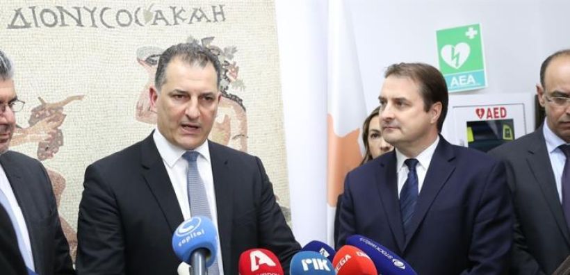 Ο «Γλαύκος» αλλάζει την ιστορία - Δίχως τυχόν επιπλοκές το 2025-2026 τα πρώτα κέρδη για την Κύπρο