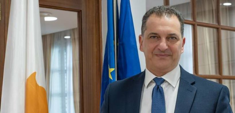 Ο Υπουργός Ενέργειας της Κύπρου στο Κάιρο για τη 2η Υπουργική Συνάντηση του East Mediterranean Gas Forum 