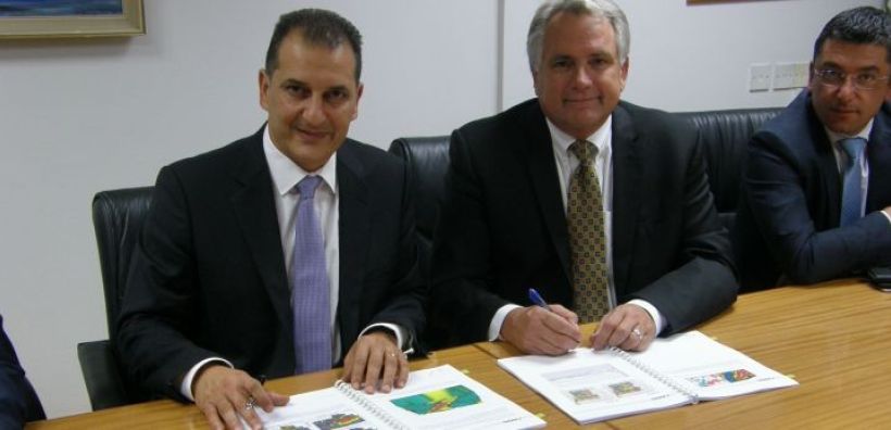 Η αμερικανική NEOS GeoSolutions ξεκινά τις έρευνες υδρογονανθράκων στην Κύπρο