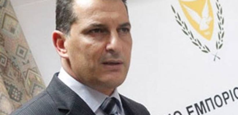 Ομόφωνη πρόταση για τα οικόπεδα 6, 8 και 10 στο Υπουργικό Συμβούλιο της Κύπρου