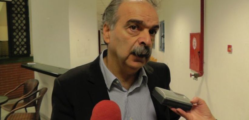 Λαμπριανίδης: Προχωρούν επενδύσεις πάνω από 1 δισ. σε ενέργεια, τουρισμό και αγροδιατροφικό τομέα