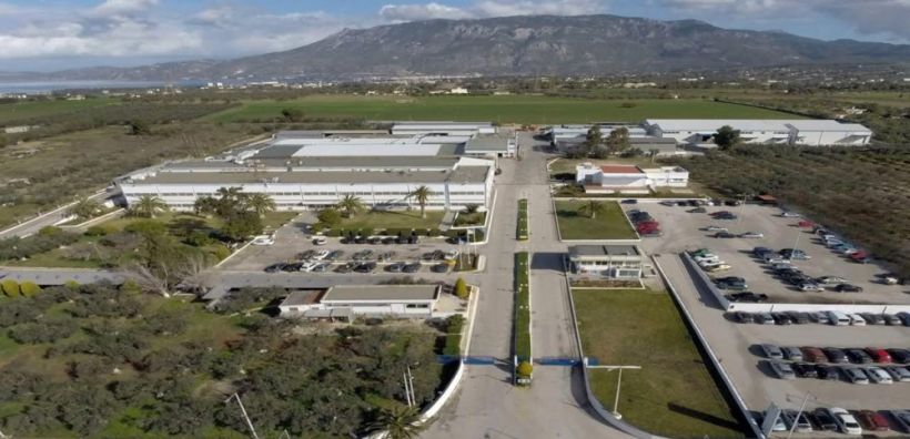 Παραγωγή “έξυπνων” μετρητών από την Μεγάλη Βρετανία στο εργοστάσιό της στην Κόρινθο μεταφέρει η Landis+Gyr