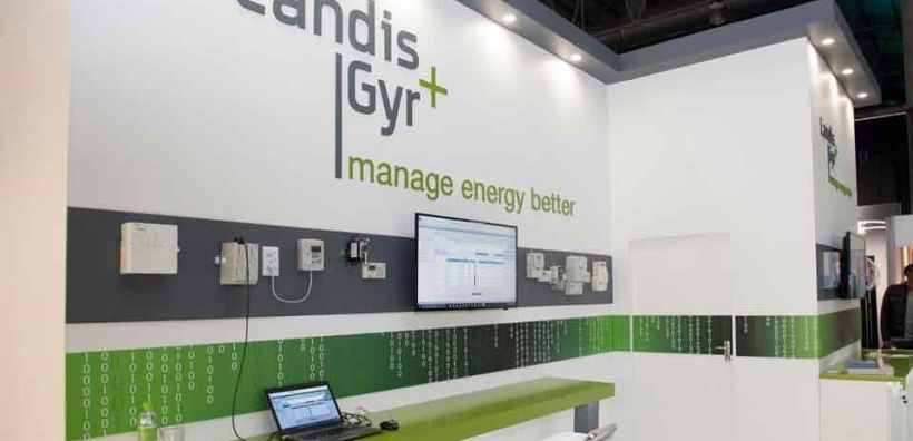 Εγκρίθηκε η εξαγορά της Landys+Gyr από την Aurelius