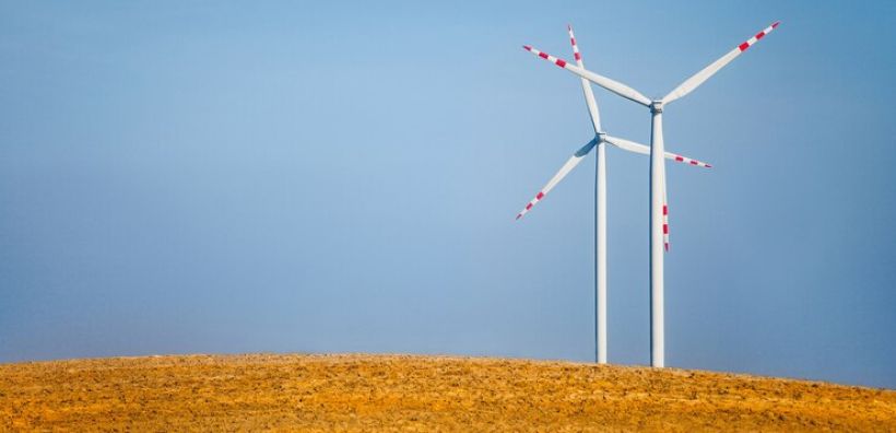 Γαλλία: Στοχεύει σε 1,5 GW νέων αιολικών ετησίως