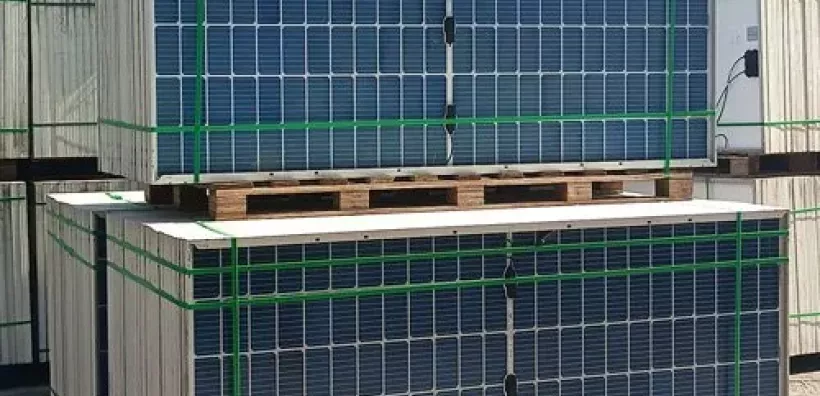 PV Index: Αυξήθηκαν οι τιμές των πάνελ στην Ευρώπη τον Μάιο, στο υψηλότερο σημείο του 2026