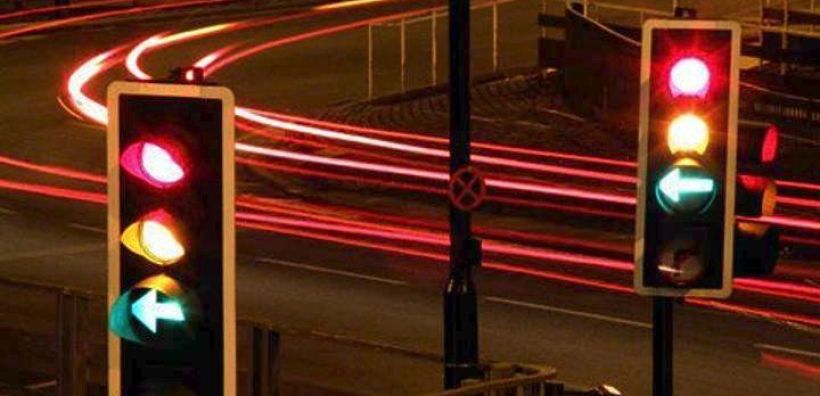 Συντήρηση ηλεκτροφωτισμού και σηματοδοτών στο δίκτυο της Περιφερειακής Ενότητας Λάρισας