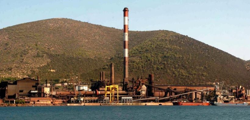 ΛΑΡΚΟ: Ξεκινάει η διαδικασία για τα προγράμματα απασχόλησης των πρώην εργαζομένων 