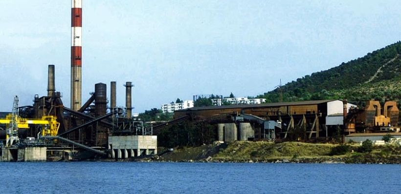 ΛΑΡΚΟ : Πώληση ως ενιαία επιχείρηση ή δύο παράλληλοι διαγωνισμοί
