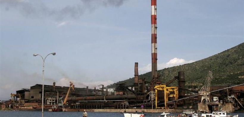 Διαψεύδει το ΤΑΙΠΕΔ μυστικές συναντήσεις για τη ΛΑΡΚΟ