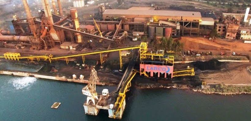 Περισσότερες από 200 προσλήψεις πρώην εργαζομένων της ΛΑΡΚΟ μέσω προγράμματος της ΔΥΠΑ