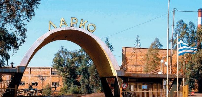 Γ. Φιντικάκης: Με φέσι €2,5 εκατ. τον μήνα στη ΔΕΗ δουλεύει η ΛΑΡΚΟ