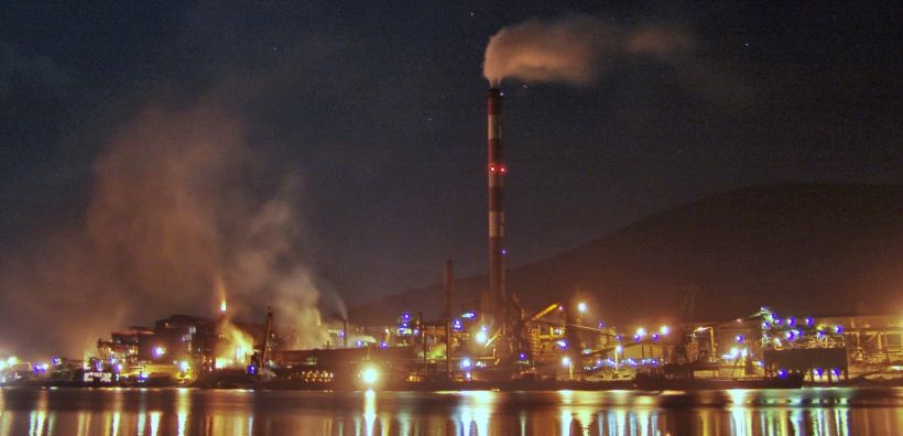 Ελκυστική η αποκρατικοποίηση της ΛΑΡΚΟ χάρη στα αποτελέσματα του 2010