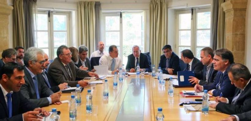 Από την Λάρνακα στο Βασιλικό τα υγρά καύσιμα και το υγραέριο