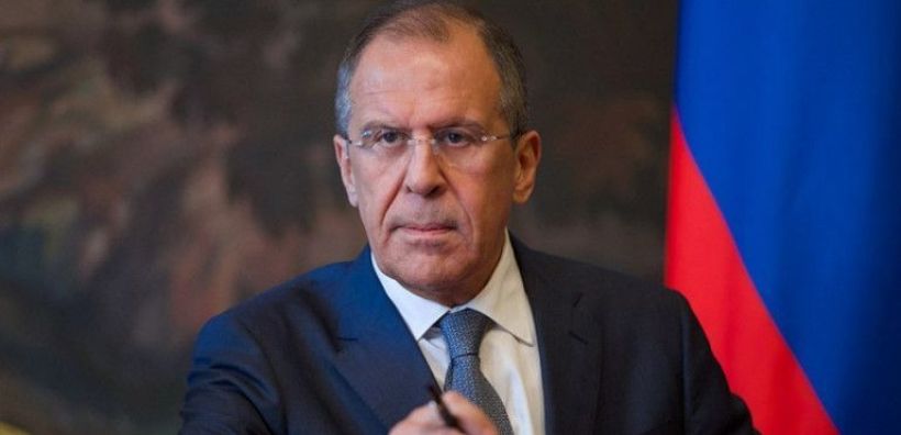 Λαβρόφ: Η Ρωσία αναμένει μεγάλο άλμα στα κέρδη από τις εξαγωγές ενέργειας το 2022