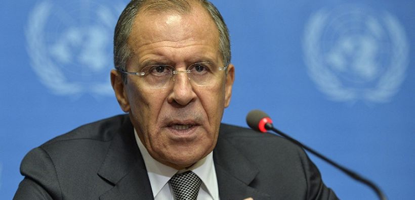 Λαβρόφ: Ο Nord Stream-2 είναι αναγκαίος και προς το συμφέρον της Ευρώπης