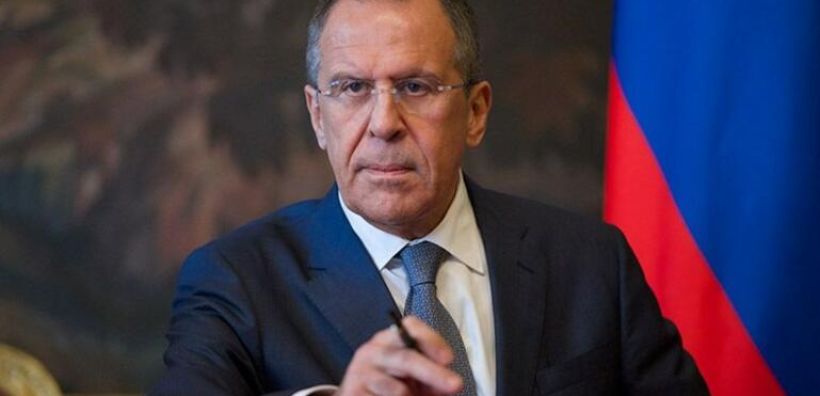 Λαβρόφ: Κυρίαρχο δικαίωμα κάθε κράτους να καθορίσει το εύρος των χωρικών υδάτων έως τα 12 μίλια