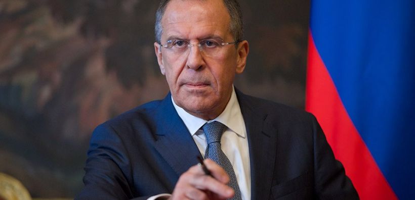 Λαβρόφ: Η Ευρώπη γνωρίζει αν συμφέρει οικονομικά το ρωσικό ή το αμερικάνικο φυσικό αέριο