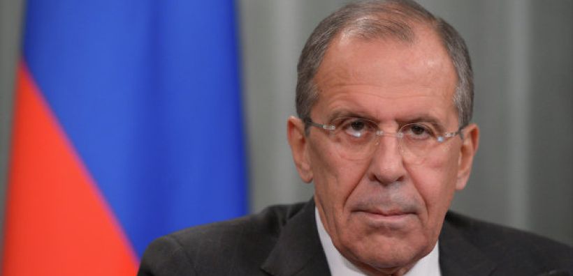 Λαβρόφ: Οι ΗΠΑ προσπαθούν να εμποδίσουν τον Nord Stream 2