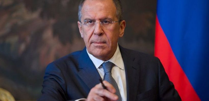 Λαβρόφ: Για την επέκταση του Turkish Stream στην Ελλάδα θέλουμε εγγυήσεις από την ΕΕ