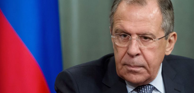 Λαβρώφ: Θα κατασκευάσουμε το ευρωπαϊκό τμήμα του Turkish Stream μόνο μετά από νομικές εγγυήσεις της Ε.Ε.