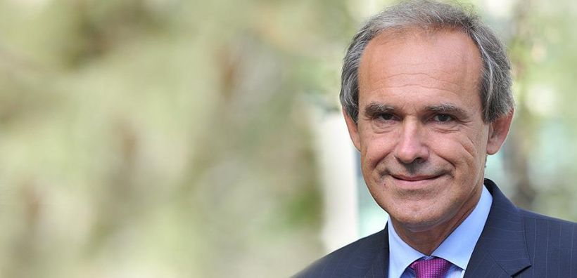 Λαζαρίδης: Ο ενεργειακός τομέας προσελκύει το ενδιαφέρον των επενδυτών
