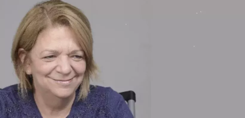 Ανακοίνωση της «Ελληνική Παραγωγή» για τον αιφνίδιο θάνατο της Μαρίας Λαζαρίμου 