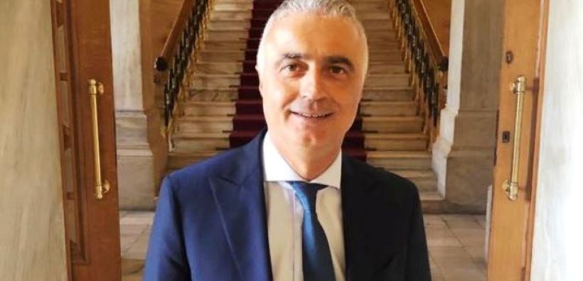 Ερώτηση Λ.Τσαβδαρίδη για αδικίες στην εξέταση φακέλου των ατομικών επιχειρήσεων που προτίθενται να επενδύσουν σε φωτοβολταϊκά