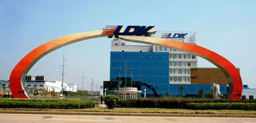 Καταρρέει η LDK Solar – Οδηγούνται σε πτώχευση οι κινεζικές θυγατρικές της