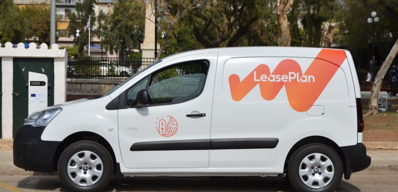 H LeasePlan Hellas διοργάνωσε στην Αθήνα ένα ειδικό Test Drive Event με ηλεκτρικά και υβριδικά αυτοκίνητα